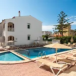 Mar Blanca By Mauter Cala Blanca (Menorca)