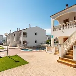 Apartment Mar Blanca By Mauter