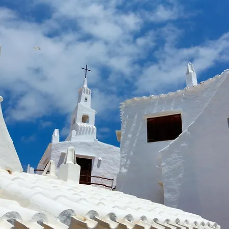 Mar Blanca