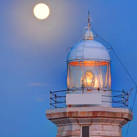 Mar Blanca By Mauter