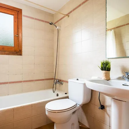 Mar Blanca By Mauter Cala Blanca (Menorca)