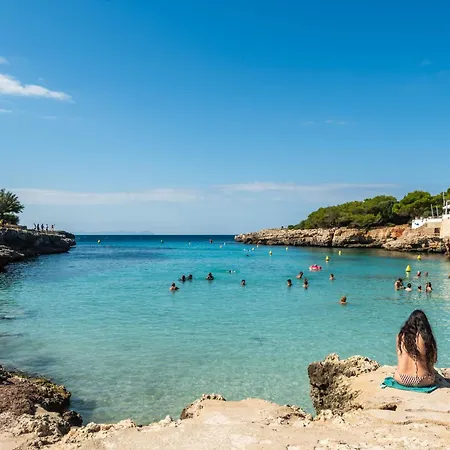 Apartament Mar Blanca By Mauter