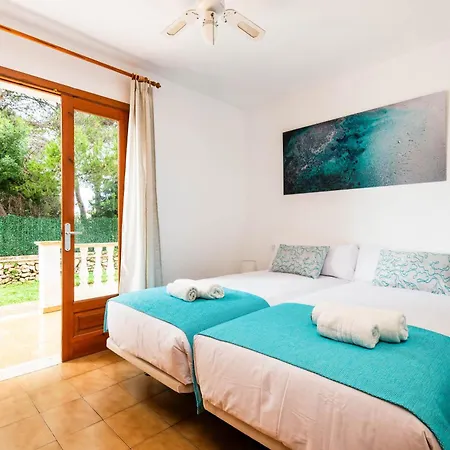 Mar Blanca By Mauter *