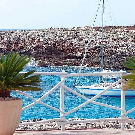 Mar Blanca Διαμέρισμα *