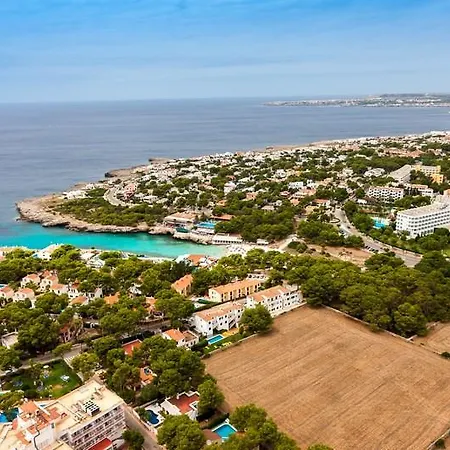 Mar Blanca Διαμέρισμα *