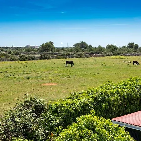 Mar Blanca By Mauter דירה