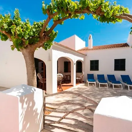 Mar Blanca By Mauter Apartment *