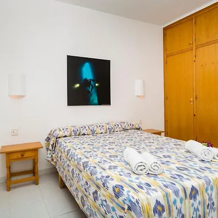 Mar Blanca By Mauter Apartment