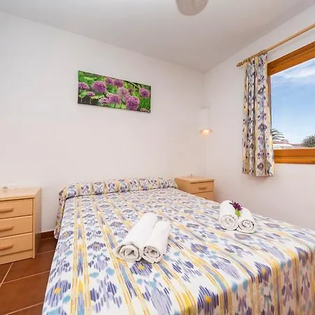 Mar Blanca By Mauter Apartment *