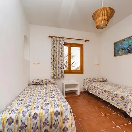 Mar Blanca By Mauter *