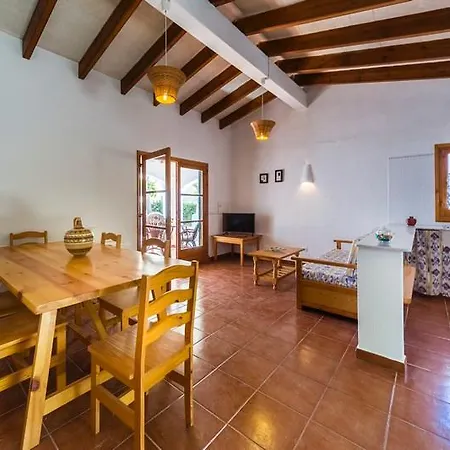 Mar Blanca By Mauter דירה קאלה בלנקה