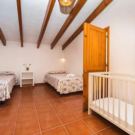 Mar Blanca By Mauter Apartment *