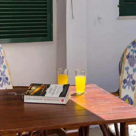 Mar Blanca By Mauter Apartment