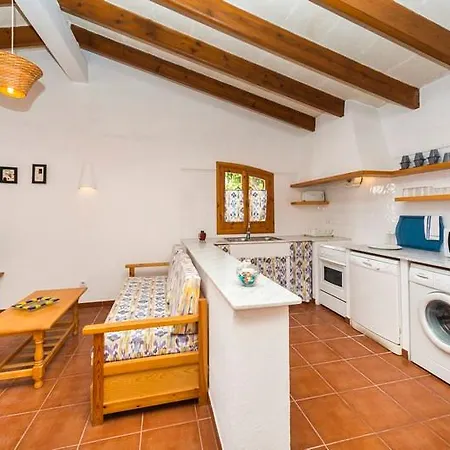 Mar Blanca By Mauter * קאלה בלנקה