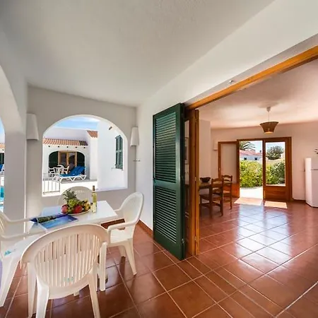 Mar Blanca By Mauter * Cala Blanca (Menorca)