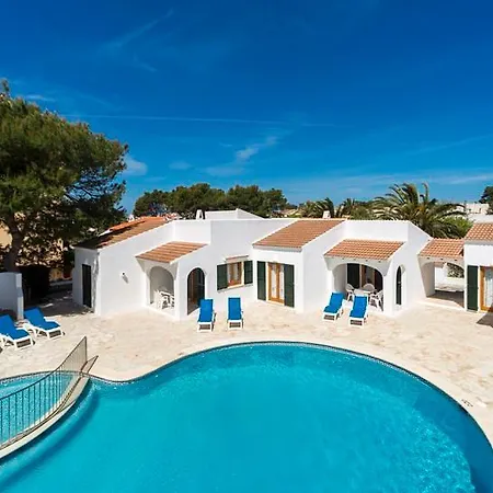 Mar Blanca By Mauter Apartment