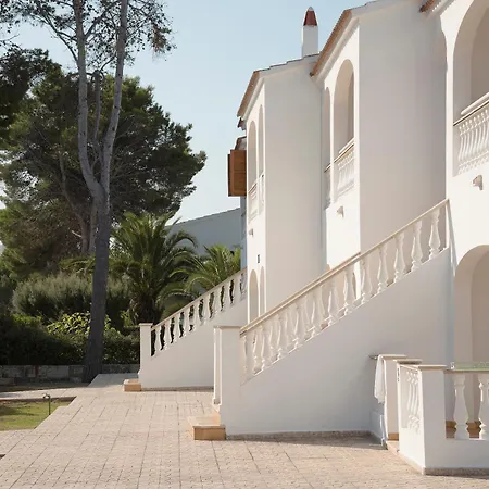 Mar Blanca By Mauter