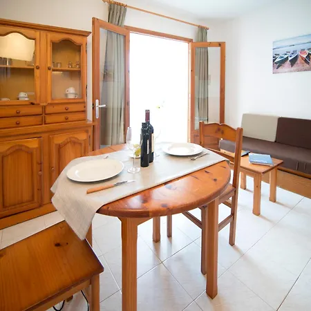 Mar Blanca By Mauter Apartment *