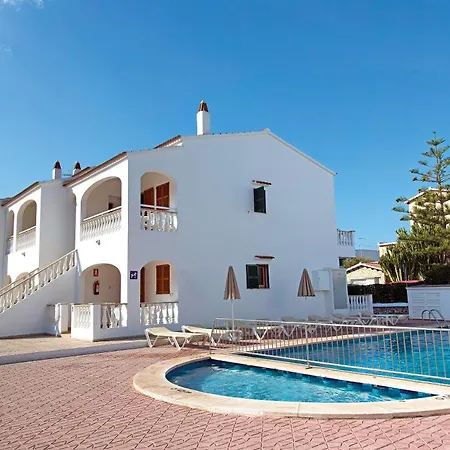 Mar Blanca By Mauter * Cala Blanca (Menorca)