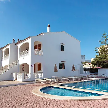 Mar Blanca * Κάλα Μπλάνκα