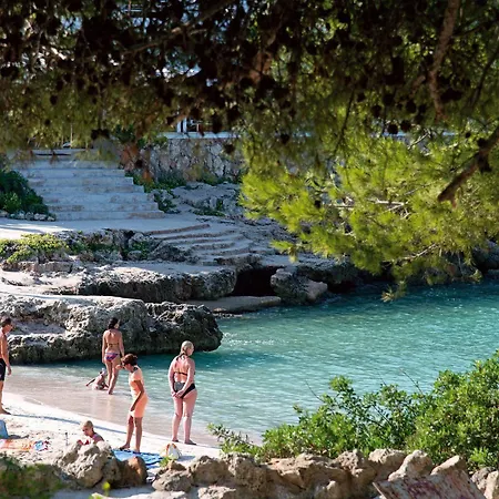 Mar Blanca Διαμέρισμα *