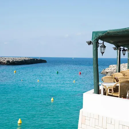 Mar Blanca By Mauter