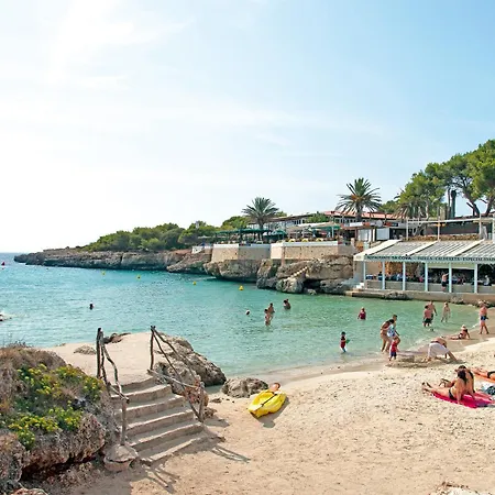 Mar Blanca By Mauter Cala Blanca (Menorca)