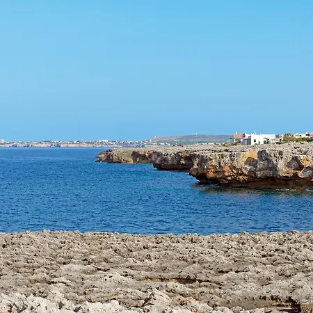 Mar Blanca By Mauter דירה קאלה בלנקה