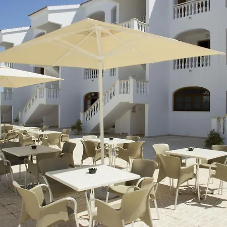 Διαμέρισμα Mar Blanca