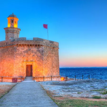 Mar Blanca Διαμέρισμα Κάλα Μπλάνκα