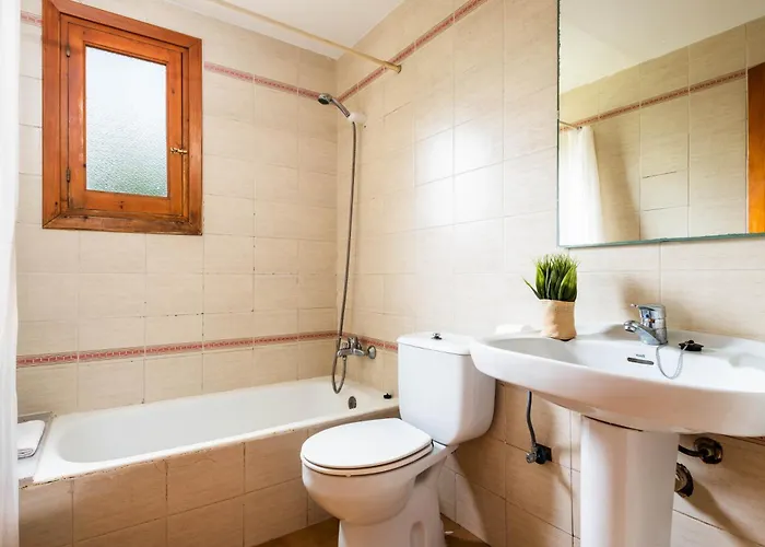 Mar Blanca By Mauter Cala Blanca (Menorca)