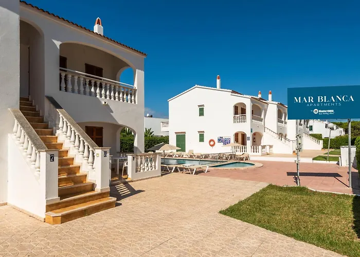 Mar Blanca By Mauter