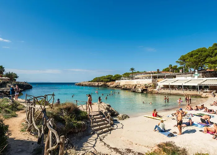 Apartament Mar Blanca By Mauter Cala Blanca (Menorca)