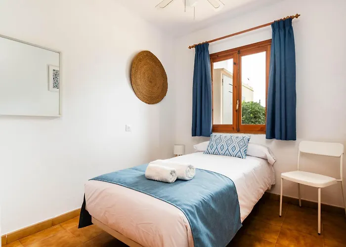 Apartament Mar Blanca By Mauter