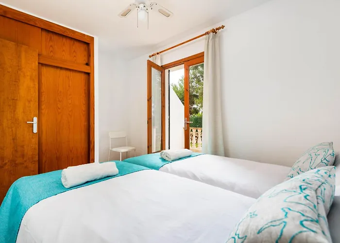 Mar Blanca By Mauter * Cala Blanca (Menorca)