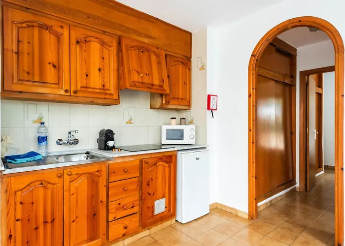 Apartament Mar Blanca By Mauter