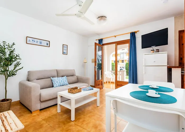Apartament Mar Blanca By Mauter Cala Blanca (Menorca)