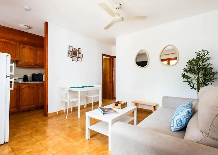 Mar Blanca By Mauter Apartament Cala Blanca (Menorca)
