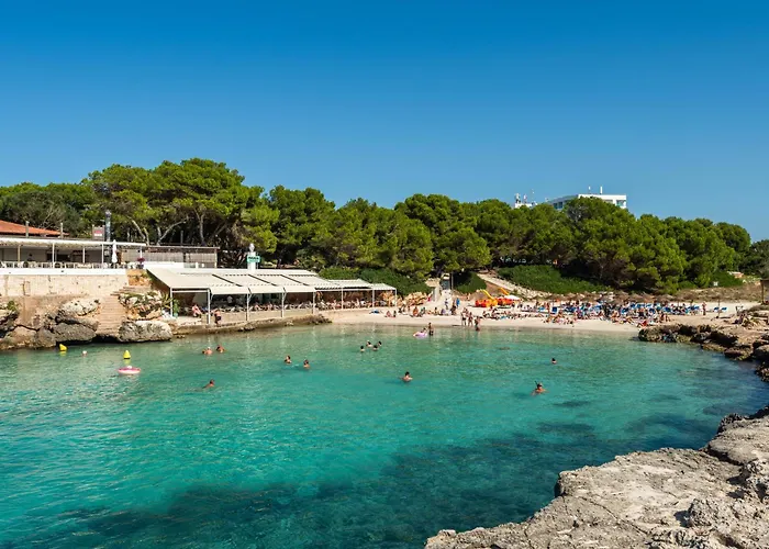 Apartament Mar Blanca By Mauter