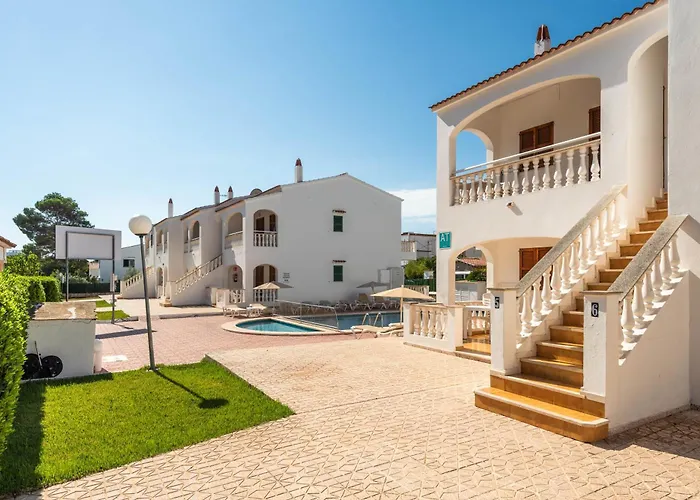 Apartament Mar Blanca By Mauter