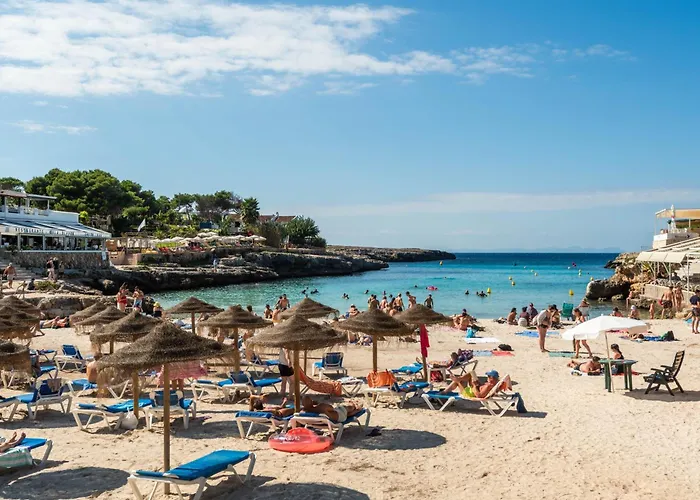 Mar Blanca By Mauter * Cala Blanca (Menorca)