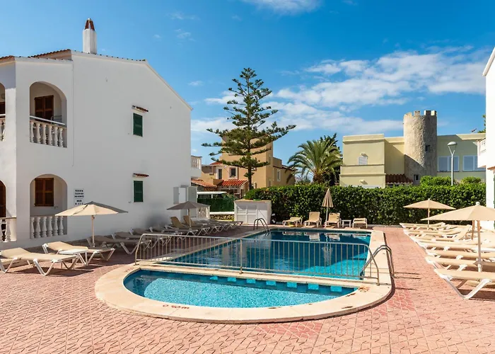 Apartament Mar Blanca By Mauter *