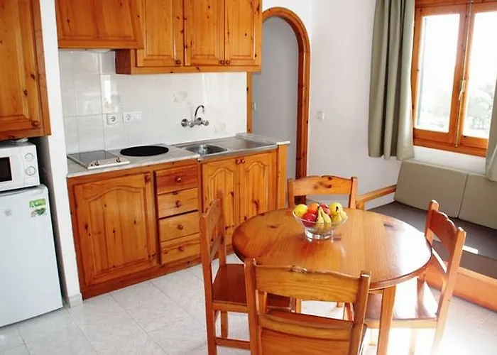 Mar Blanca By Mauter * Cala Blanca (Menorca)