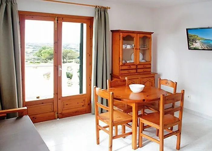 Apartament Mar Blanca By Mauter *