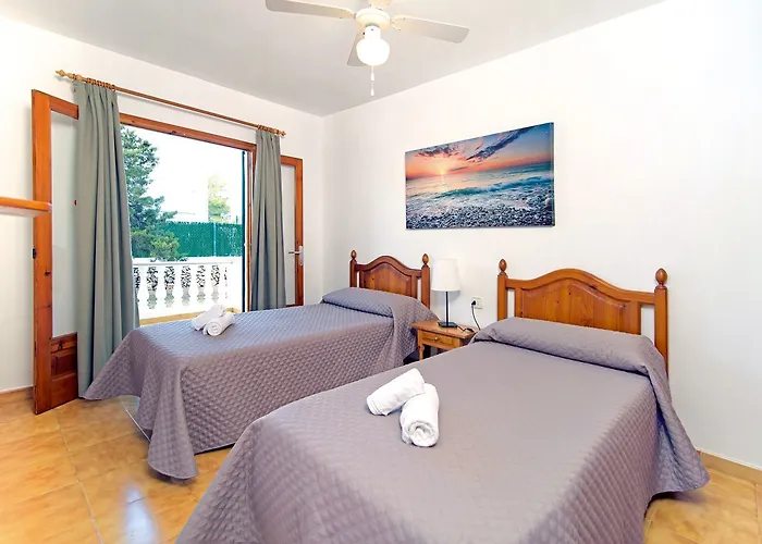 Mar Blanca By Mauter *