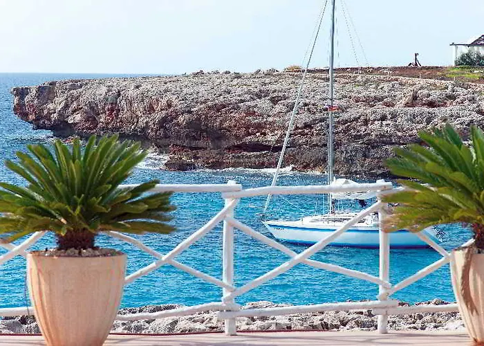 Mar Blanca By Mauter Apartament *