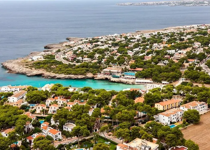 Mar Blanca By Mauter * Cala Blanca (Menorca)