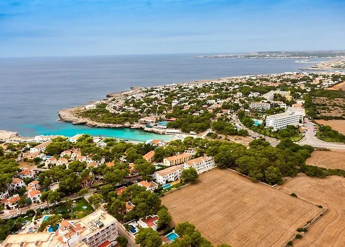 Mar Blanca By Mauter Apartament *