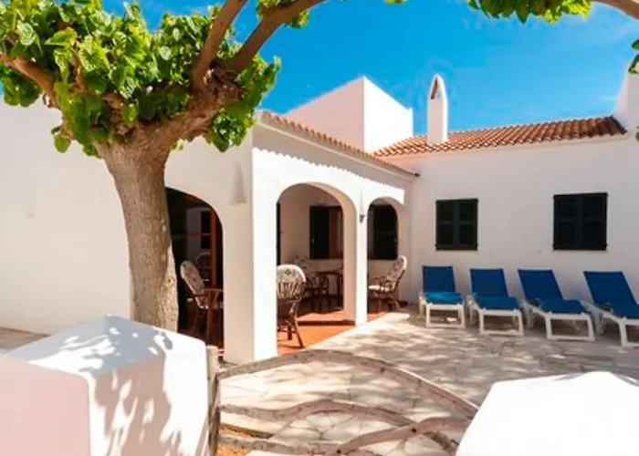 Mar Blanca By Mauter Apartament *