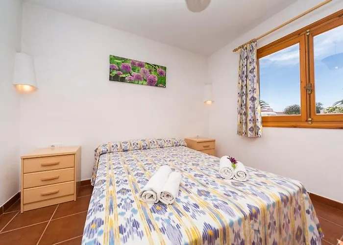 Mar Blanca By Mauter Apartament *